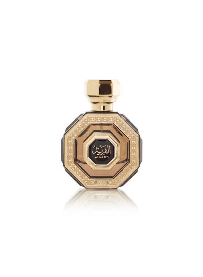 العربية عطرالفريد 50 مل - Image 4